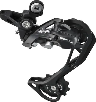 Immagine prodotto di Shimano Deore XT RD-M781 10 velocità GS Zadní Přehazovačka