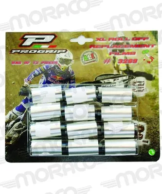 Immagine prodotto di Film Progrip Roll Off 12Pz