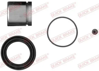 Produktbild von QUICK BRAKE 114-5019 Reparatursatz, Bremssattel x