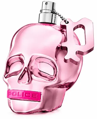 Image de TO BE TRUE ME WOMAN Eau de Parfum Vapo 125 ml