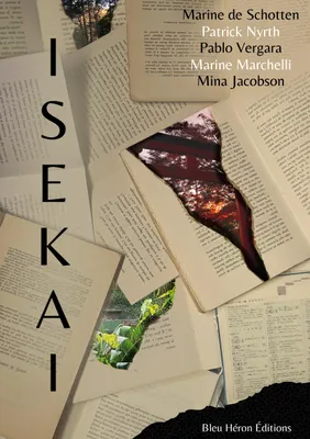 Produktbild von Isekai