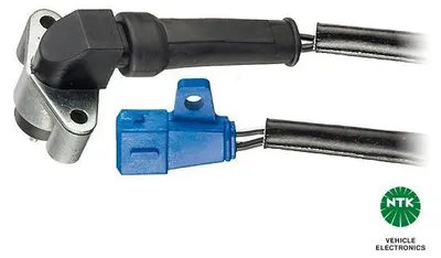 Produktbild von NTK 81114 Kurbelwellensensor Impulsgeber für LAND ROVER Range Rover II (P38A)