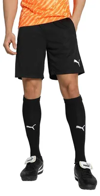 Produktbild von PUMA TeamLIGA Referee Shorts Herren schwarz/weiß, XXL