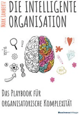 Immagine prodotto di Die Intelligente Organisation