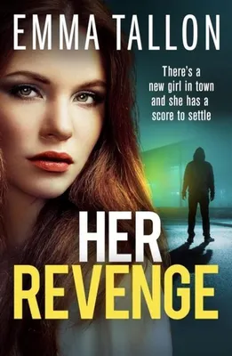Obrázok produktu pre Her Revenge