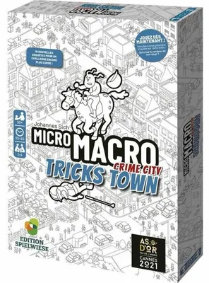 Produktbild von Blackrock Games SPI005MI, Brettspiel, 10 Jahr(e), 15 min, Familienspiel