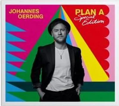 Produktbild von Plan A