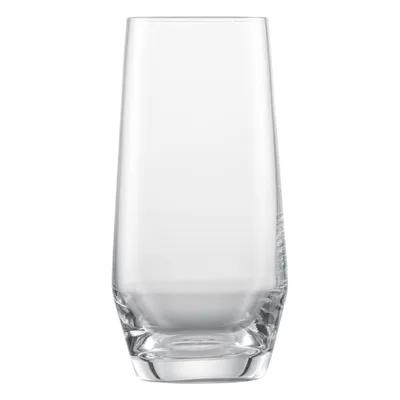 Obrázek produktu pro SCHOTT ZWIESEL 122318, Průhledná, Sklo, 4 kusů, 357 ml, 70 mm, 144 mm