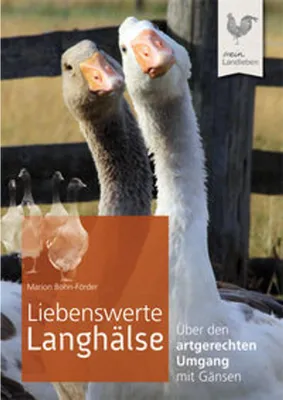 Immagine prodotto di Liebenswerte Langhälse