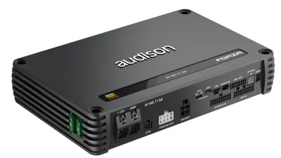 Zdjęcie produktu dla Audison FORZA AF M5.11 bit 5-kanałowy wzmacniacz z DSP