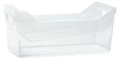 Produktbild von Systembehälter Nuk 30L transparent Kunststoff 578x378x256mm