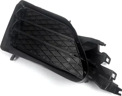 Obrázok produktu pre Mriežka predného nárazníka - pravá a ľavá pre Tesla Model S (2016-2020) - Prémiová kvalita - Autopríslušenstvo