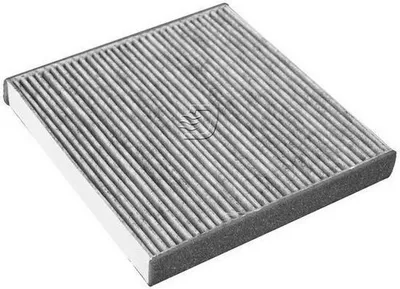 Obrázek produktu pro DENCKERMANN M110456K, vnitřní filtr s aktivním uhlím, pylový filtr pro vozidla LEXUS IS I (JCE1, GXE1), RX (MHU3, GSU3, MCU3), GS (UZS161, JZS160), IS SportCross, RX