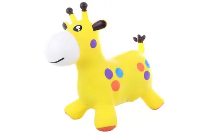 Immagine prodotto di Sdraietta a giraffa