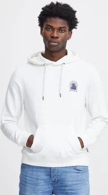 Produktbild von Blend BHSweatshirt Herren Kapuzenpullover Hoodie Sweater Kapuze 50% Baumwolle, 50% Polyester regular fit