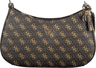 Produktbild von Stylische Damen Tasche: Verstellbarer Riemen & praktische Fächer