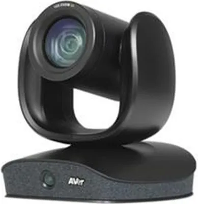 Image de AVer CAM570 Noir 3840 x 2160 pixels 60 fps Exmor