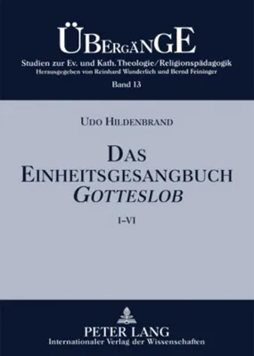 Produktbild von Das Einheitsgesangbuch GOTTESLOB