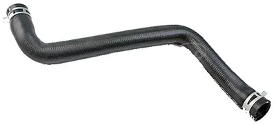 Immagine prodotto di Tubo radiatore superiore destro METZGER per VW GOLF III
