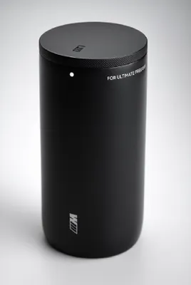 Produktbild von ORIGINAL BMW M Thermobecher 330ml