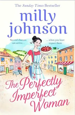 Produktbild von The Perfectly Imperfect Woman