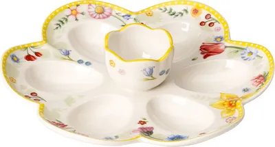 Produktbild von Villeroy & Boch Spring Awakening Eierteller