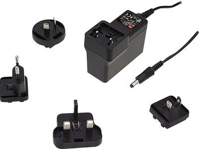 Image de MEAN WELL GEM30I24-P1J Alimentation & Convertisseur de tension (GEM30I24-P1J)
