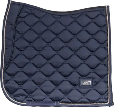 Produktbild von HV Polo Schabracke HVPMarlie DR, Größe:Warmblut, Farbe:Navy