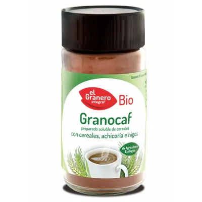 Immagine prodotto di Granero Granocaf LöslichesGetreidepräparat 100 g