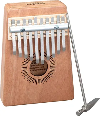 Obrázek produktu pro Sela SE 240 Kalimba