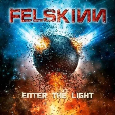 Immagine prodotto di Enter The Light (Edizione Digipak)