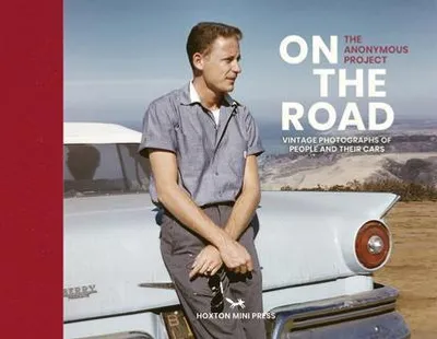 Immagine prodotto di On The Road