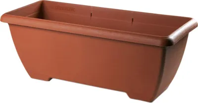 Image de PLASTECNIC S.p.a. TERRAE MAXI terra 80 cm 44 cm 39 cm