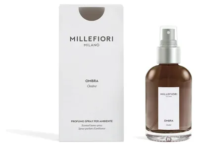 Immagine prodotto di Millefiori Ombra - Spray per ambienti