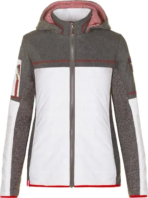 Produktbild von Almgwand Novystein Damen Strickjacke Jacke 625214AD : 40