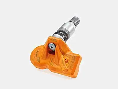 Produktbild von HUF 45794000 TPMS RDKS Reifendrucksensor für TESLA Model 3 (5YJ3) 433MHz