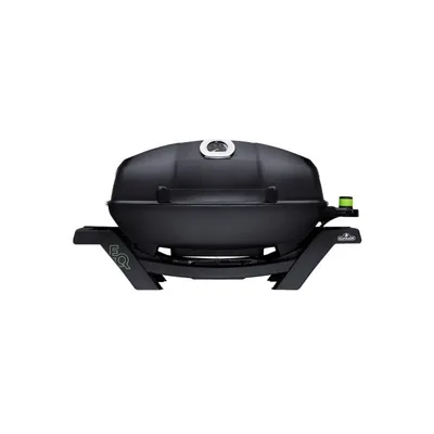 Image de Gril électrique NAPOLEON - TravelQ PRO285E - 2200W - 38x74x47cm