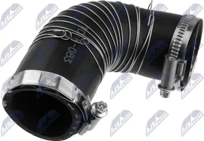 Obrázok produktu pre NTY GPP-FR-083 Turbo hadica preplňovacieho vzduchu pre FORD Kuga Mk2 (DM2) Mondeo V Kombi (CF) KUGA I Mondeo V Hatchback (CE) Mondeo V Sedan (CD)