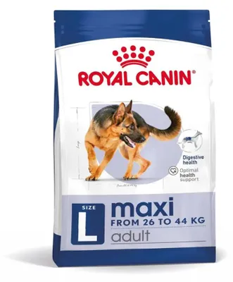 Immagine prodotto di Royal Canin Maxi Adult 15kg