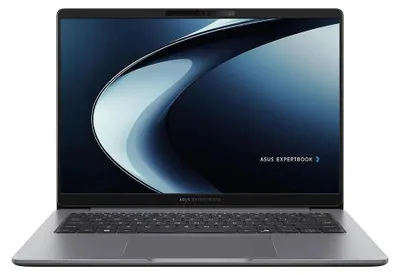 Zdjęcie produktu dla ASUS ExpertBook P3 PM3406CKA-LY0291W Copilot+ PC, AMD Ryzen AI 5, 2 GHz, 35,6 cm (14"), 1920 x 1200 px, 16 GB, 512 GB