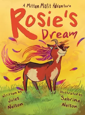 Produktbild von Rosie's Dream