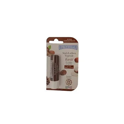 Produktbild von I Provenzali Natürlicher Karite Lippenbalsam 5,7ml