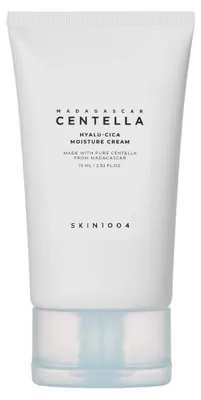 Obrázek produktu pro SKIN1004 - Madagascar Centella Hyalu-Cica Moisture Cream - Zklidňující hydratační krém - 75 ml