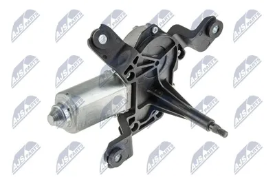 Produktbild von NTY ESW-PL-014 Wischermotor Hinten für OPEL Meriva B (S10)