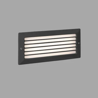 Produktbild von Faro 72095, LED, 70 lm, IP54, Grau