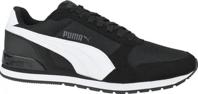 Produktbild von Puma Schuhe ST Runner V2 Mesh, 36681105, Größe: 40
