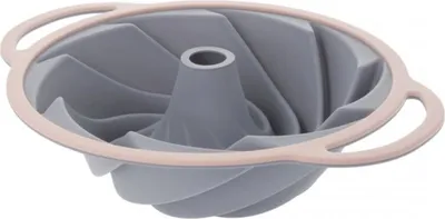 Produktbild von Brunbeste versteifte Silikon-Kuchenform 50436