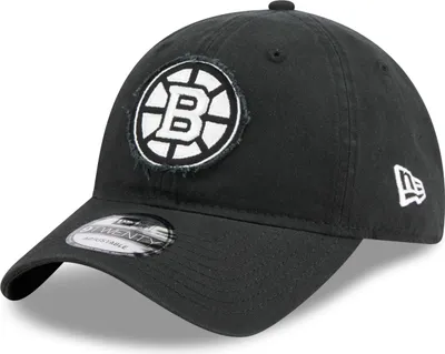 Produktbild von Boston Bruins NHL NEW ERA 920 Stamp Herrenkappe