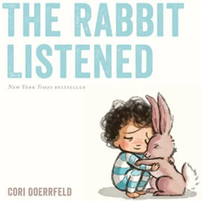 Image de The Rabbit Listened