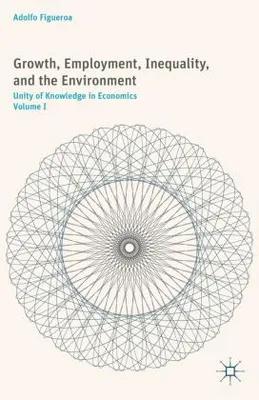 Immagine prodotto di Growth, Employment, Inequality, and the Environment